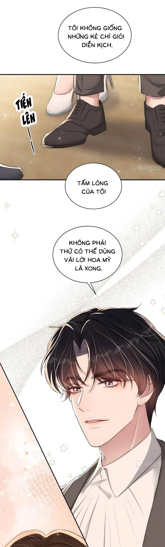 Thiên Kim Thật Trở Lại Khuấy Đảo Giới Hào Môn Chapter 17 - Trang 7