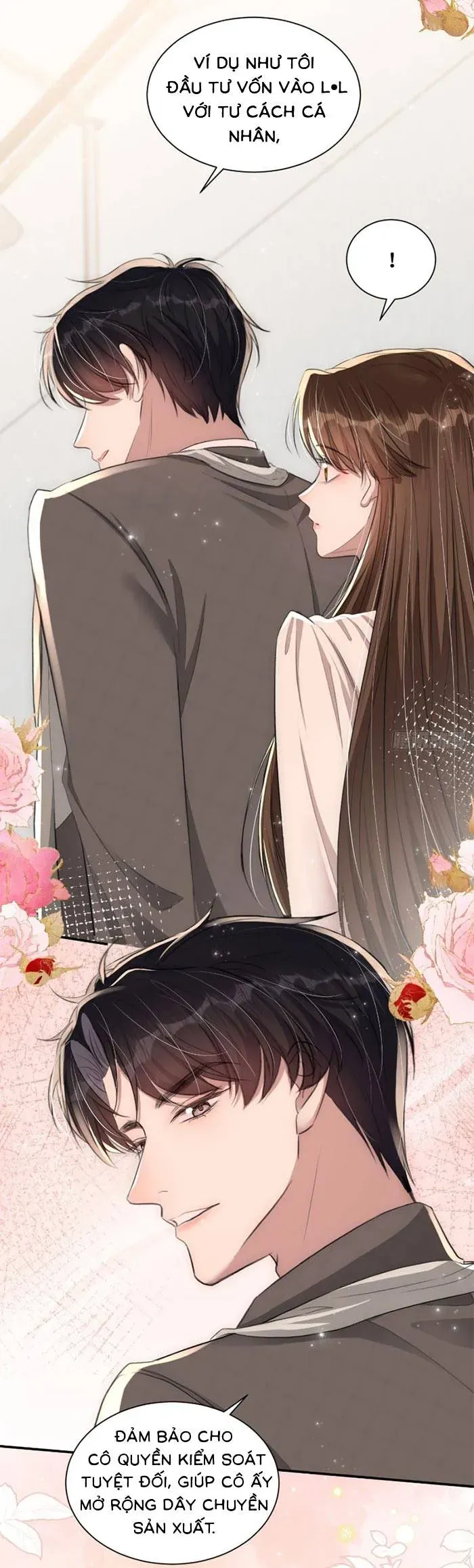 Thiên Kim Thật Trở Lại Khuấy Đảo Giới Hào Môn Chapter 17 - Trang 9