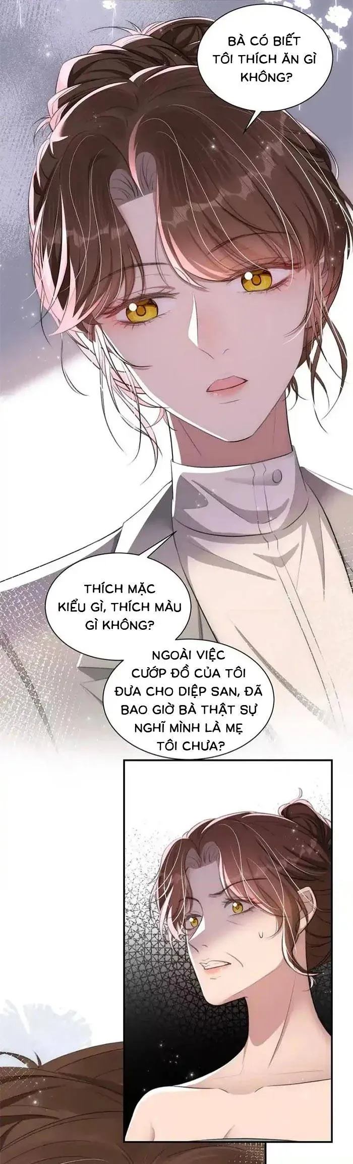 Thiên Kim Thật Trở Lại Khuấy Đảo Giới Hào Môn Chapter 18 - Trang 13