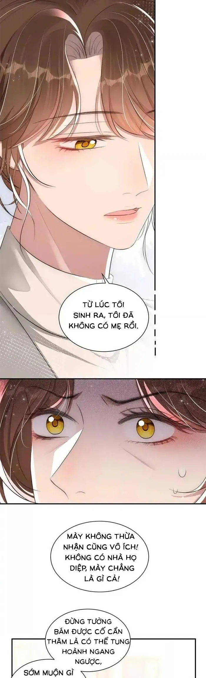 Thiên Kim Thật Trở Lại Khuấy Đảo Giới Hào Môn Chapter 18 - Trang 14
