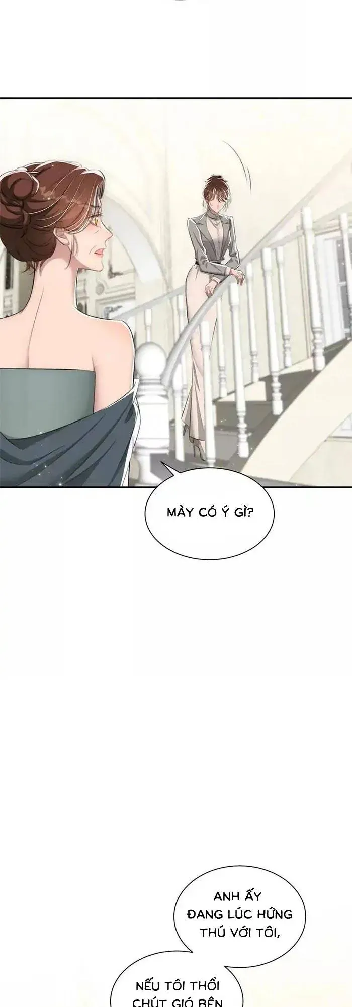 Thiên Kim Thật Trở Lại Khuấy Đảo Giới Hào Môn Chapter 18 - Trang 16