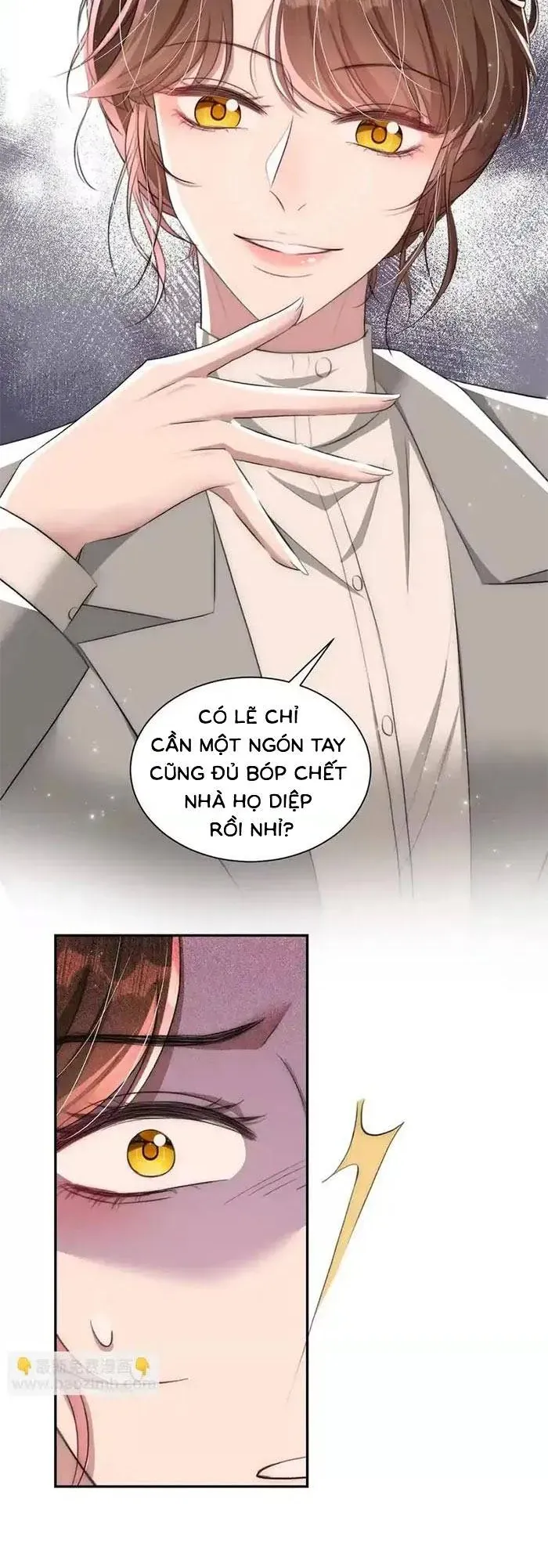 Thiên Kim Thật Trở Lại Khuấy Đảo Giới Hào Môn Chapter 18 - Trang 18