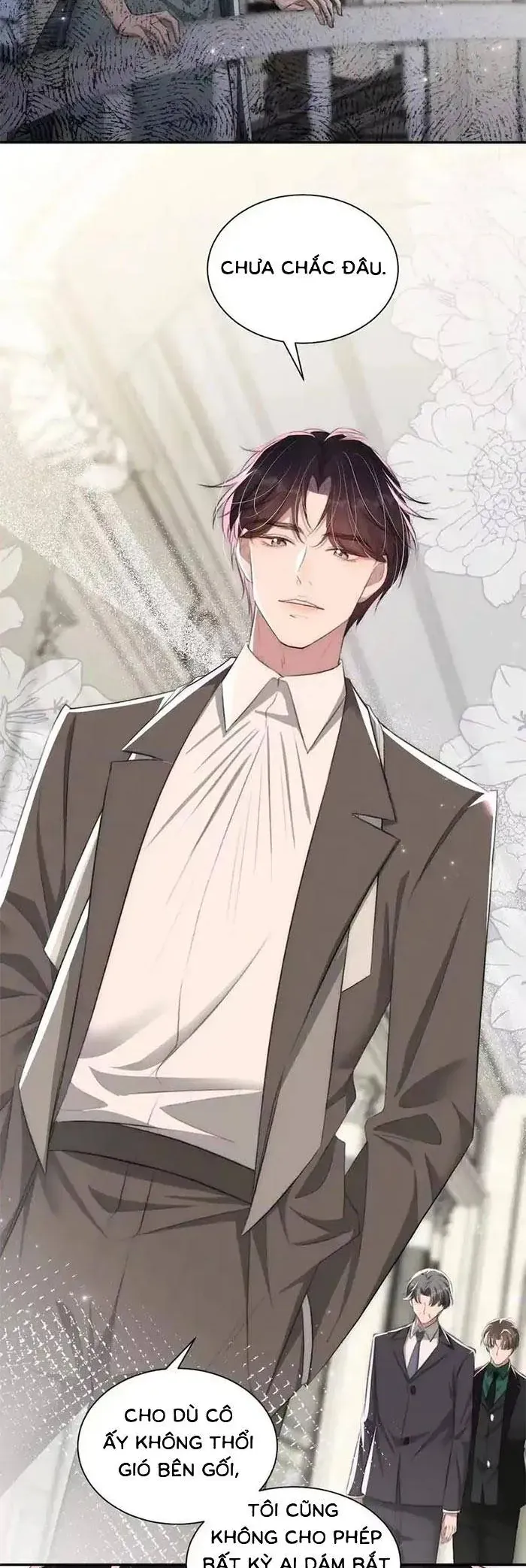 Thiên Kim Thật Trở Lại Khuấy Đảo Giới Hào Môn Chapter 18 - Trang 20
