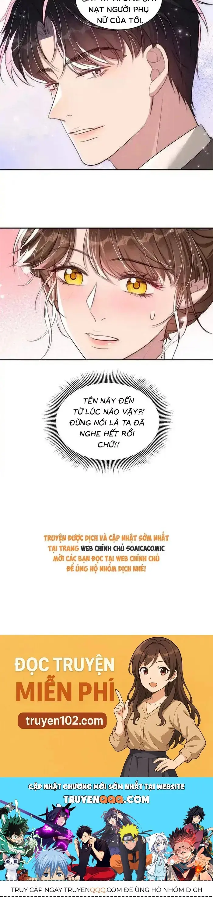 Thiên Kim Thật Trở Lại Khuấy Đảo Giới Hào Môn Chapter 18 - Trang 21