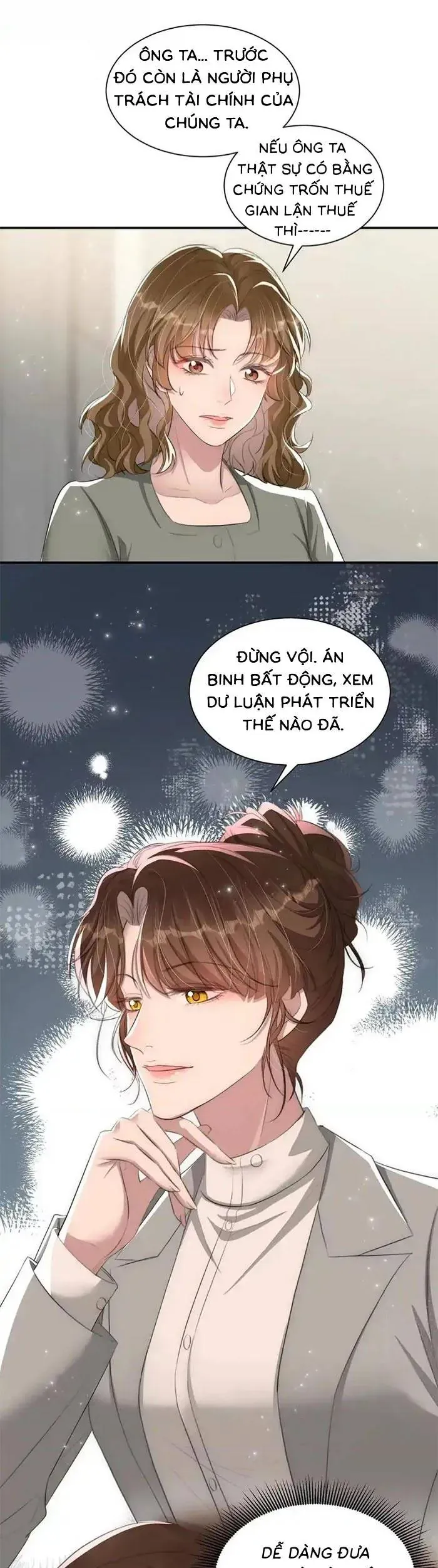 Thiên Kim Thật Trở Lại Khuấy Đảo Giới Hào Môn Chapter 18 - Trang 4