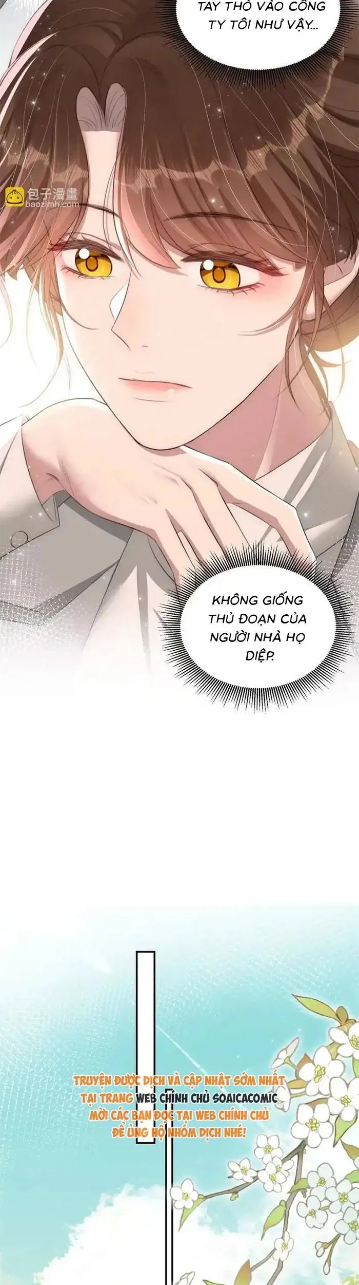 Thiên Kim Thật Trở Lại Khuấy Đảo Giới Hào Môn Chapter 18 - Trang 5