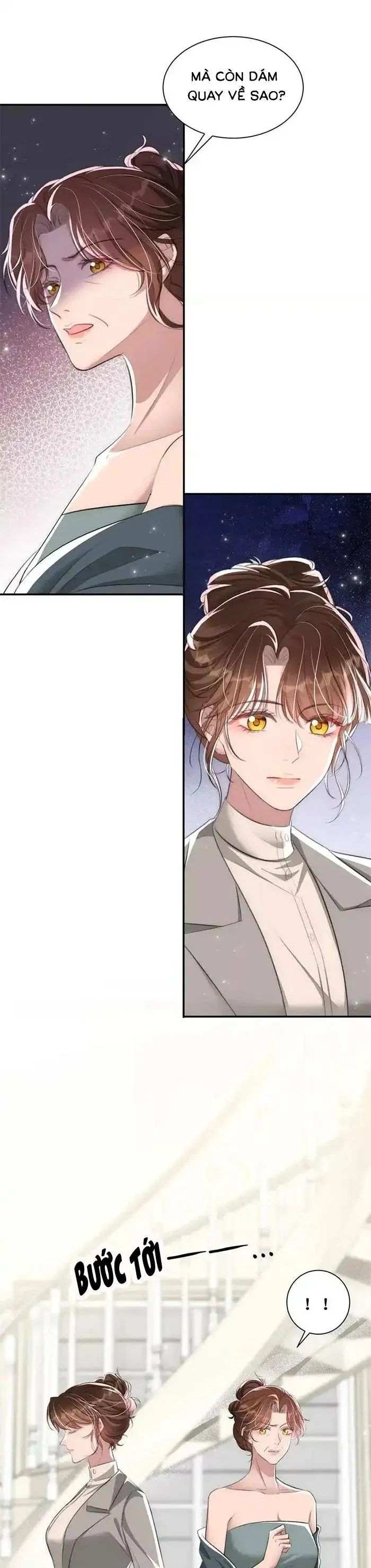 Thiên Kim Thật Trở Lại Khuấy Đảo Giới Hào Môn Chapter 18 - Trang 7