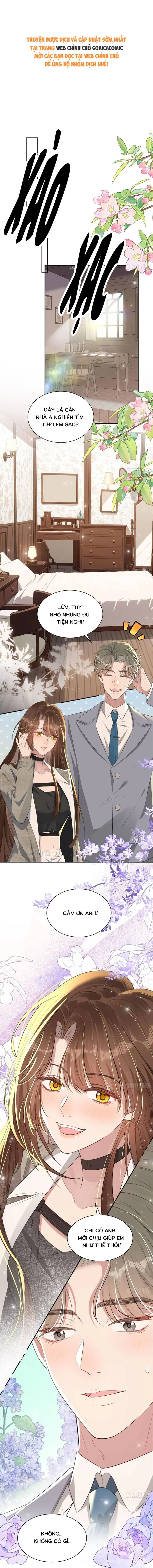 Thiên Kim Thật Trở Lại Khuấy Đảo Giới Hào Môn Chapter 2.1 - Trang 2