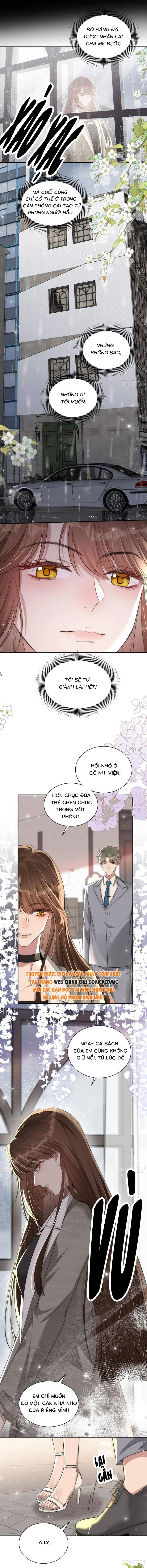 Thiên Kim Thật Trở Lại Khuấy Đảo Giới Hào Môn Chapter 2.1 - Trang 5