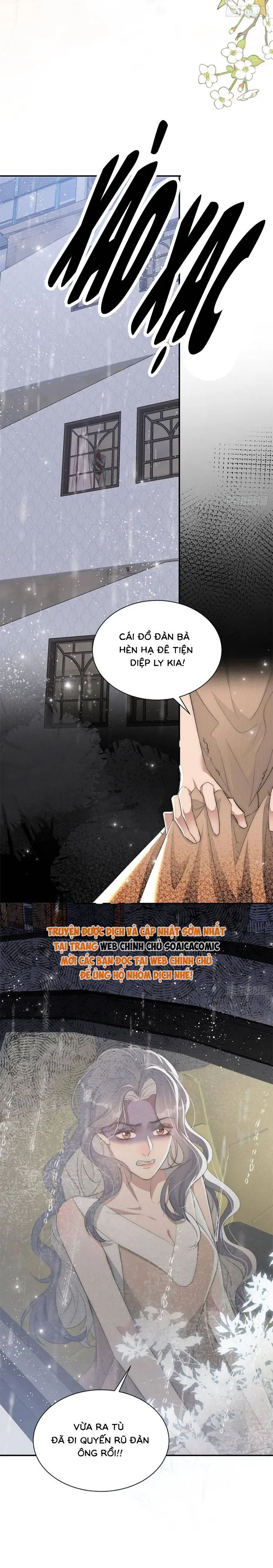 Thiên Kim Thật Trở Lại Khuấy Đảo Giới Hào Môn Chapter 2.1 - Trang 7