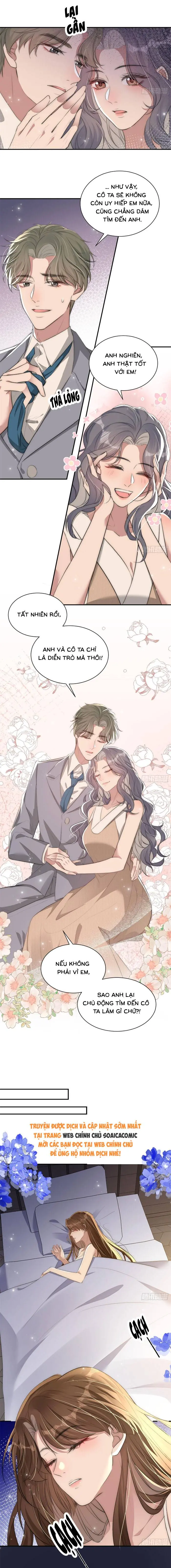 Thiên Kim Thật Trở Lại Khuấy Đảo Giới Hào Môn Chapter 2.2 - Trang 3
