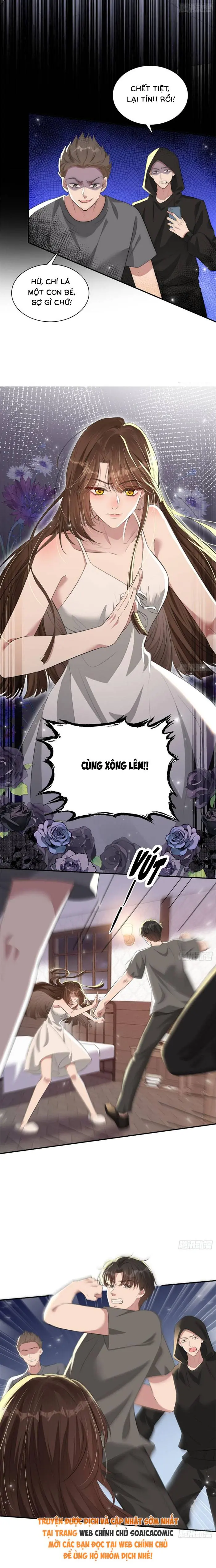 Thiên Kim Thật Trở Lại Khuấy Đảo Giới Hào Môn Chapter 2.2 - Trang 5