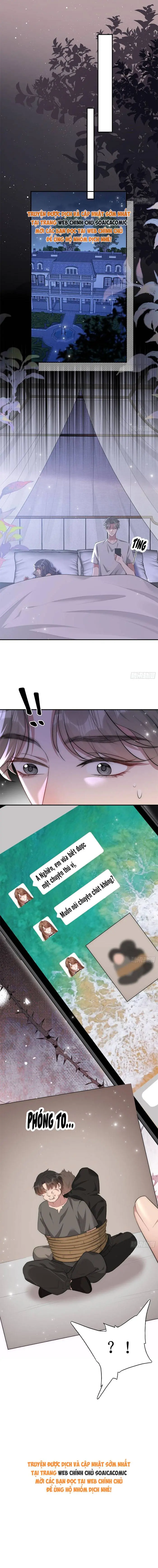 Thiên Kim Thật Trở Lại Khuấy Đảo Giới Hào Môn Chapter 2.2 - Trang 8