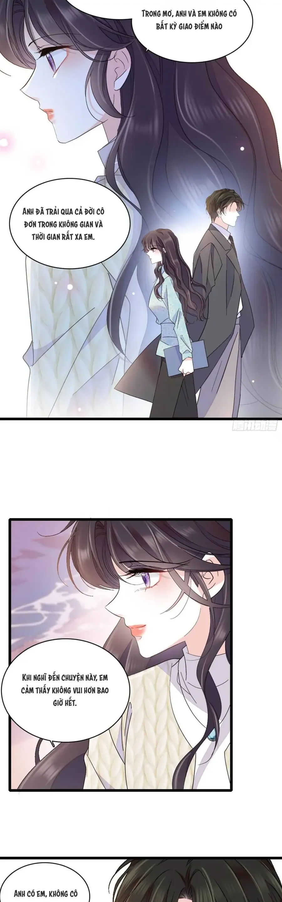 Thiên Kim Thật Trở Lại Khuấy Đảo Giới Hào Môn Chapter 232 - Trang 10