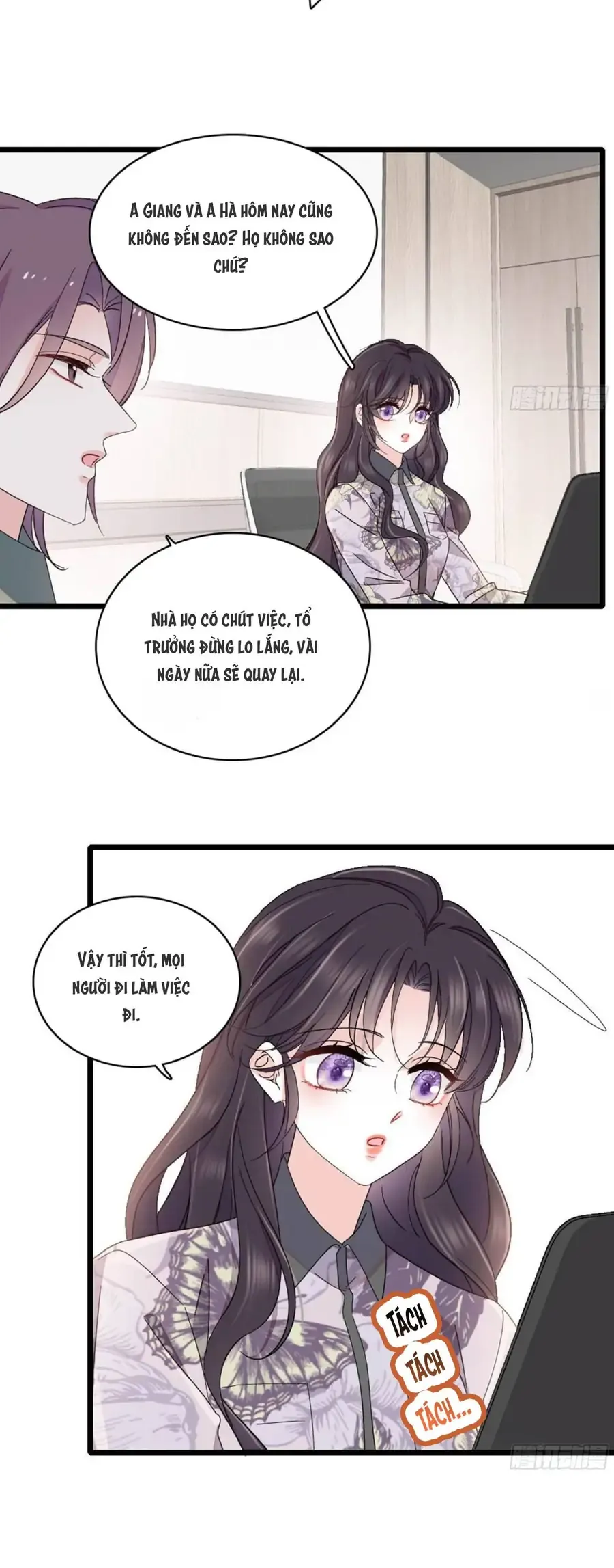 Thiên Kim Thật Trở Lại Khuấy Đảo Giới Hào Môn Chapter 232 - Trang 17