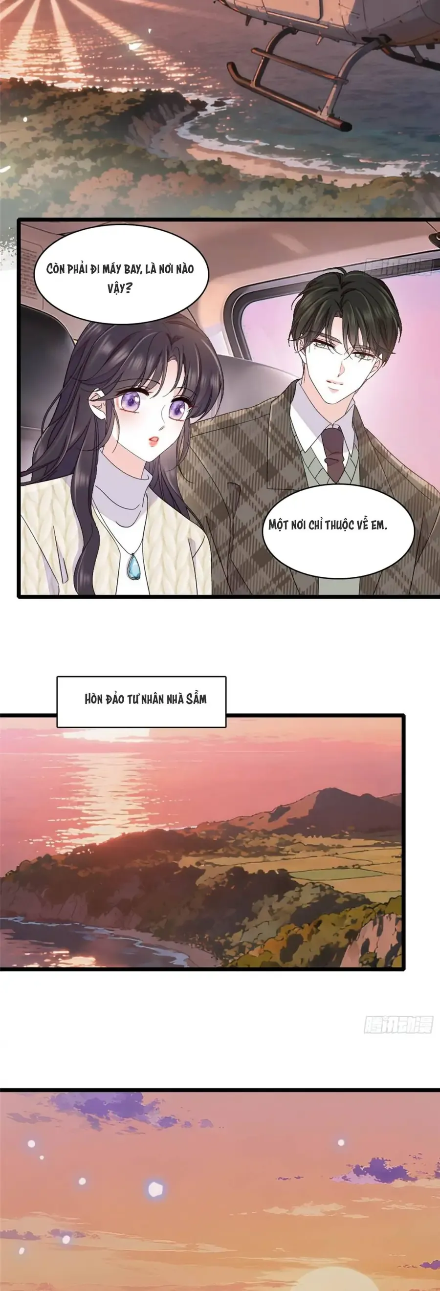 Thiên Kim Thật Trở Lại Khuấy Đảo Giới Hào Môn Chapter 232 - Trang 4