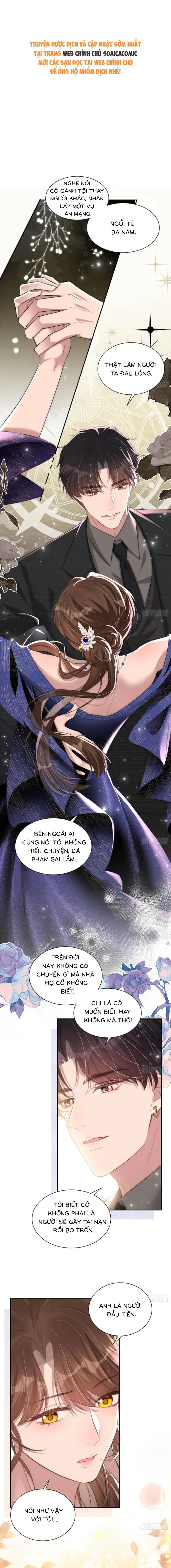 Thiên Kim Thật Trở Lại Khuấy Đảo Giới Hào Môn Chapter 5 - Trang 2