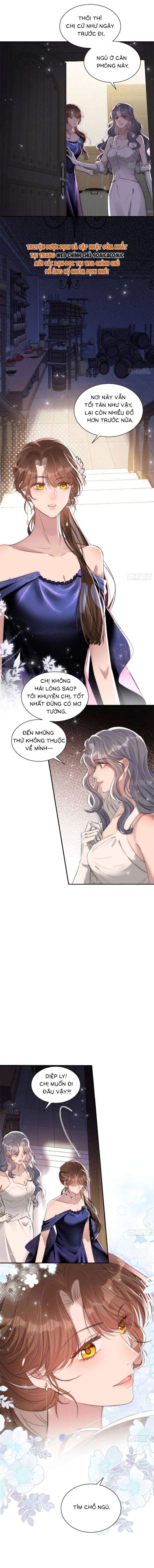 Thiên Kim Thật Trở Lại Khuấy Đảo Giới Hào Môn Chapter 5 - Trang 8