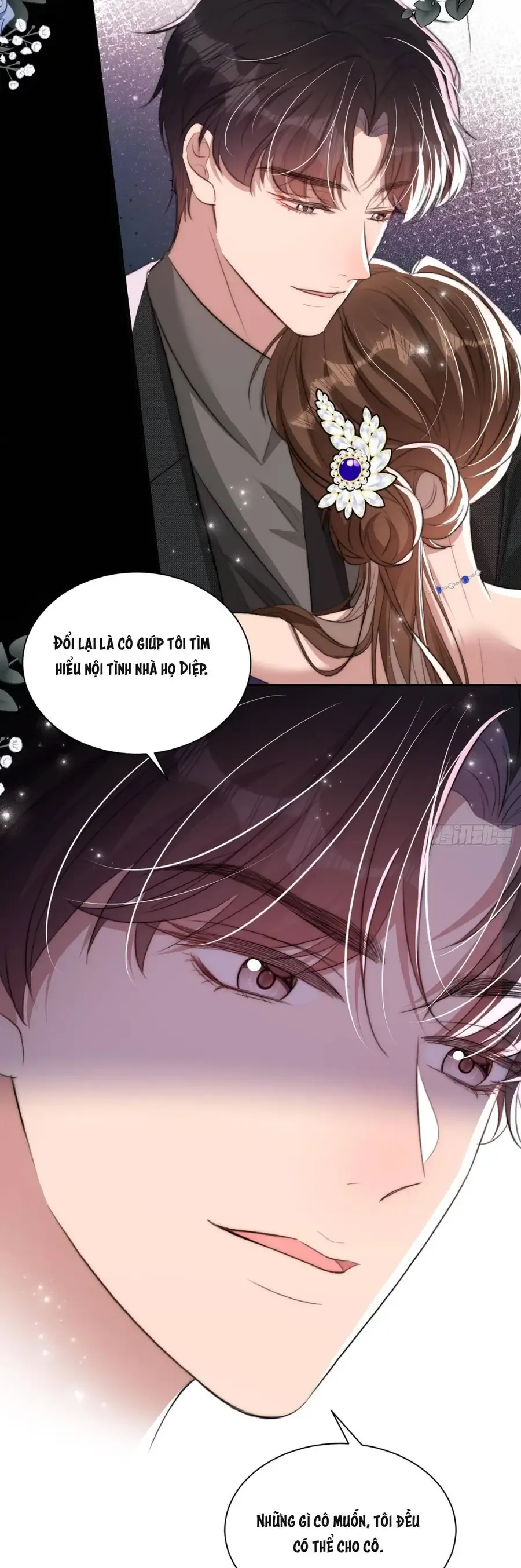Thiên Kim Thật Trở Lại Khuấy Đảo Giới Hào Môn Chapter 6 - Trang 11