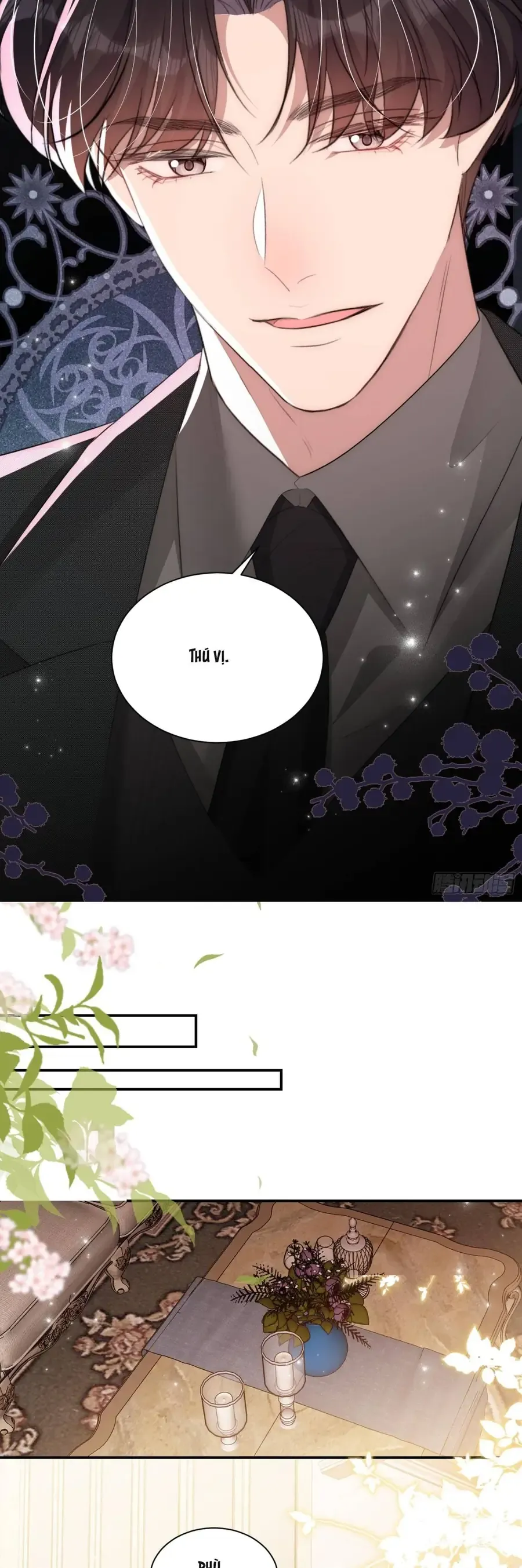 Thiên Kim Thật Trở Lại Khuấy Đảo Giới Hào Môn Chapter 6 - Trang 16