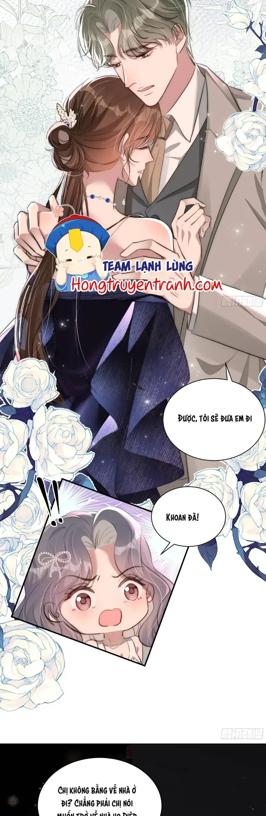 Thiên Kim Thật Trở Lại Khuấy Đảo Giới Hào Môn Chapter 6 - Trang 20