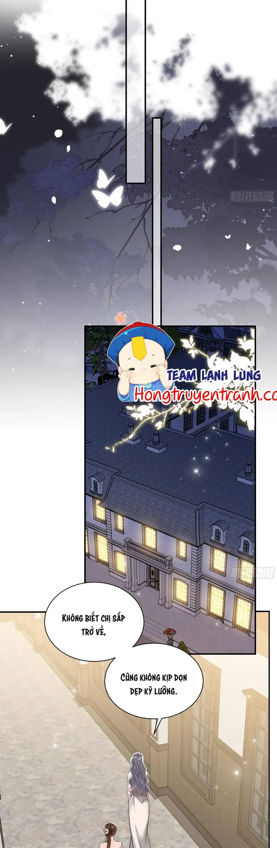 Thiên Kim Thật Trở Lại Khuấy Đảo Giới Hào Môn Chapter 6 - Trang 22