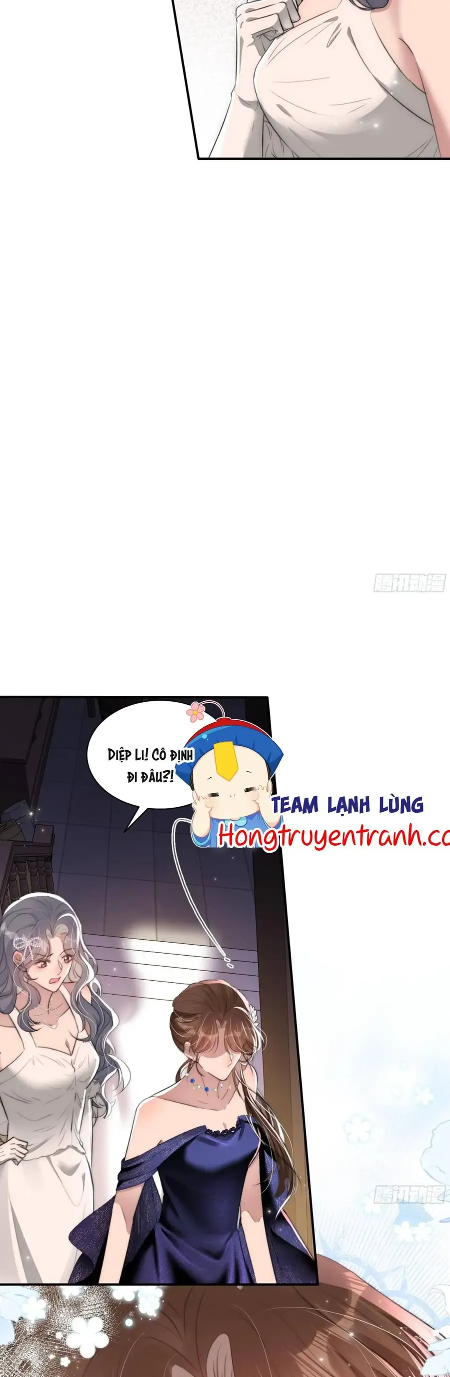 Thiên Kim Thật Trở Lại Khuấy Đảo Giới Hào Môn Chapter 6 - Trang 25
