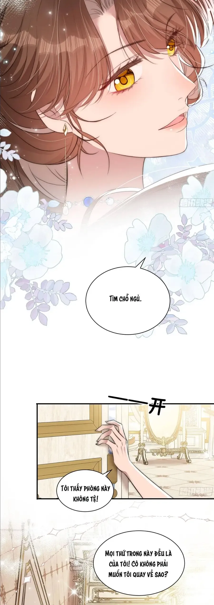 Thiên Kim Thật Trở Lại Khuấy Đảo Giới Hào Môn Chapter 6 - Trang 26