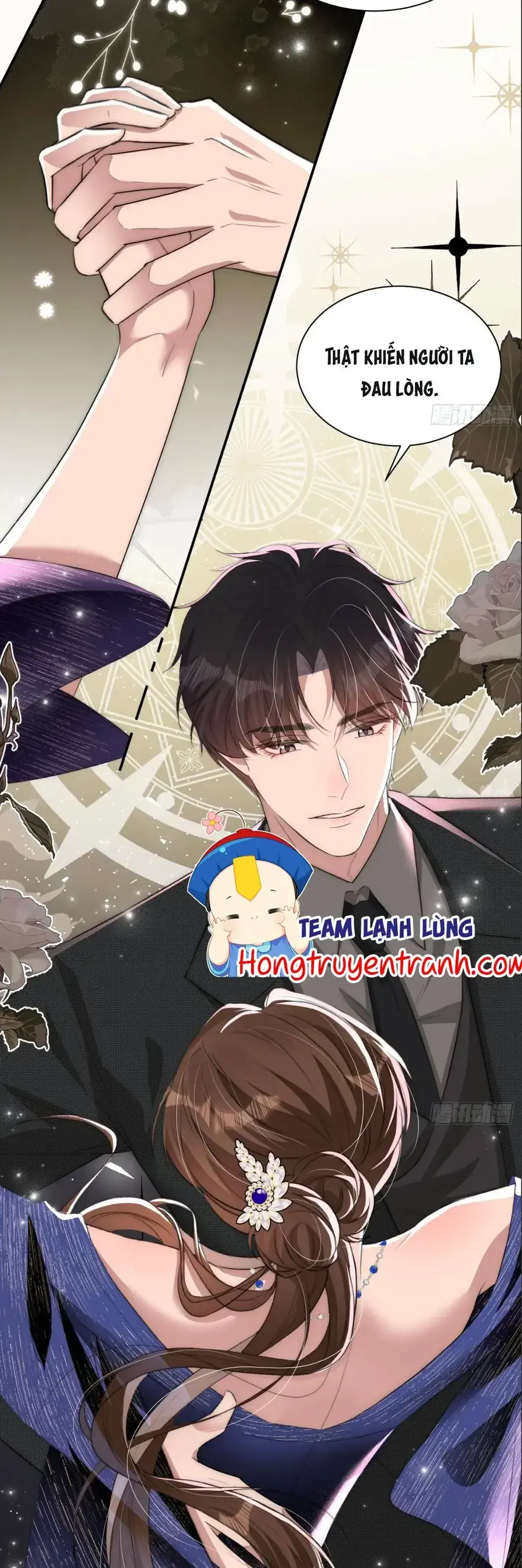 Thiên Kim Thật Trở Lại Khuấy Đảo Giới Hào Môn Chapter 6 - Trang 3