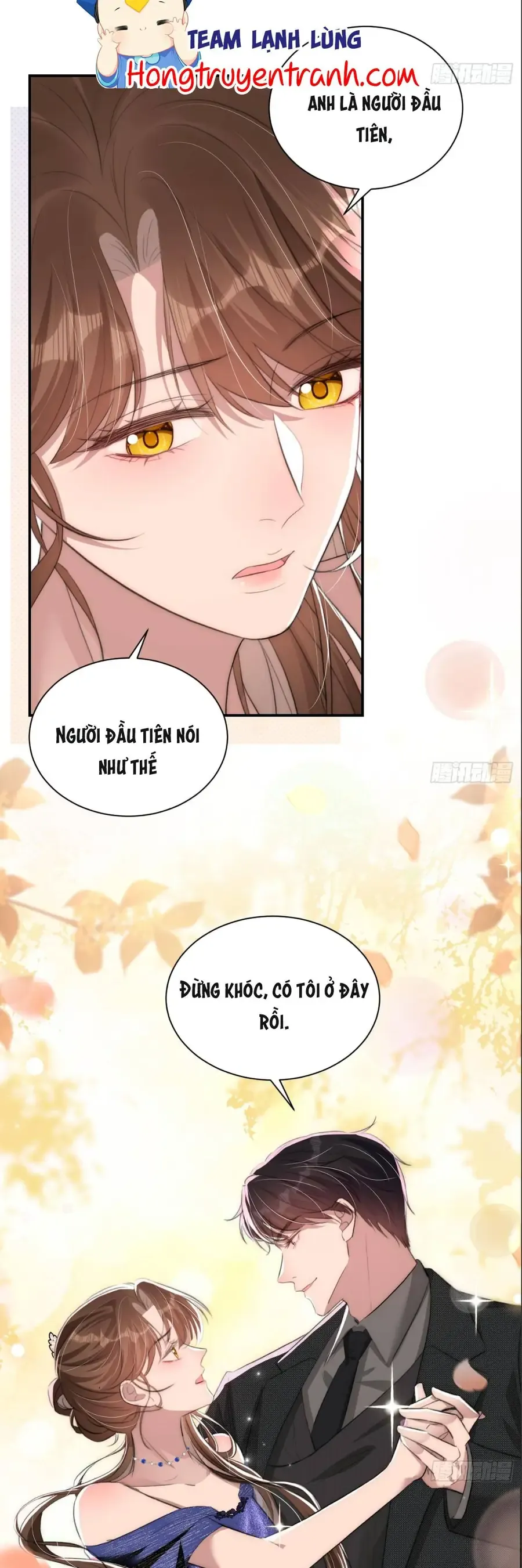 Thiên Kim Thật Trở Lại Khuấy Đảo Giới Hào Môn Chapter 6 - Trang 5