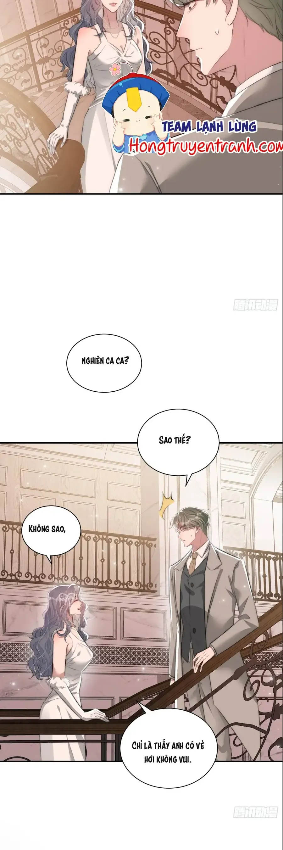 Thiên Kim Thật Trở Lại Khuấy Đảo Giới Hào Môn Chapter 6 - Trang 7