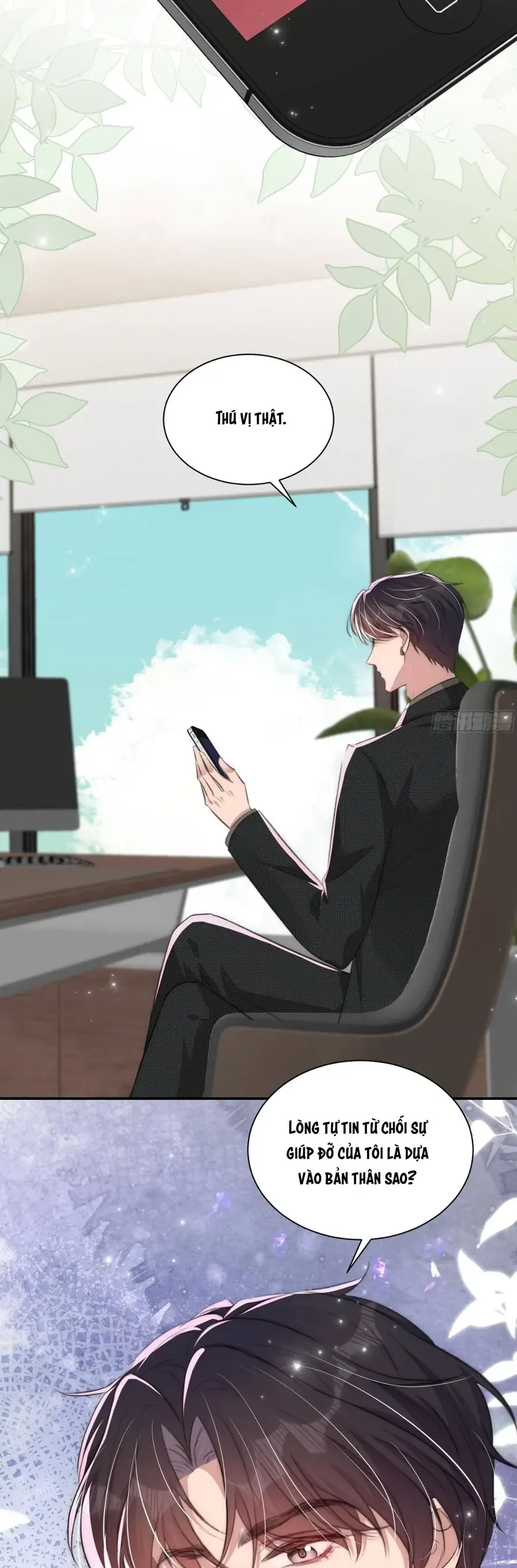 Thiên Kim Thật Trở Lại Khuấy Đảo Giới Hào Môn Chapter 7 - Trang 13