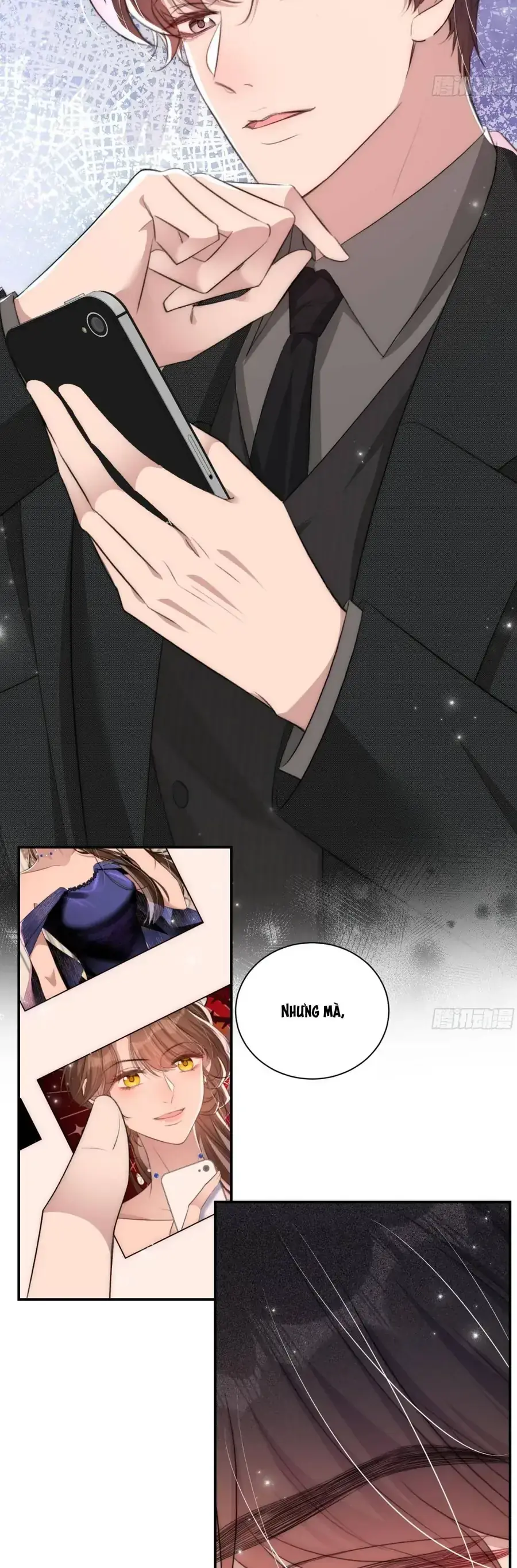 Thiên Kim Thật Trở Lại Khuấy Đảo Giới Hào Môn Chapter 7 - Trang 14