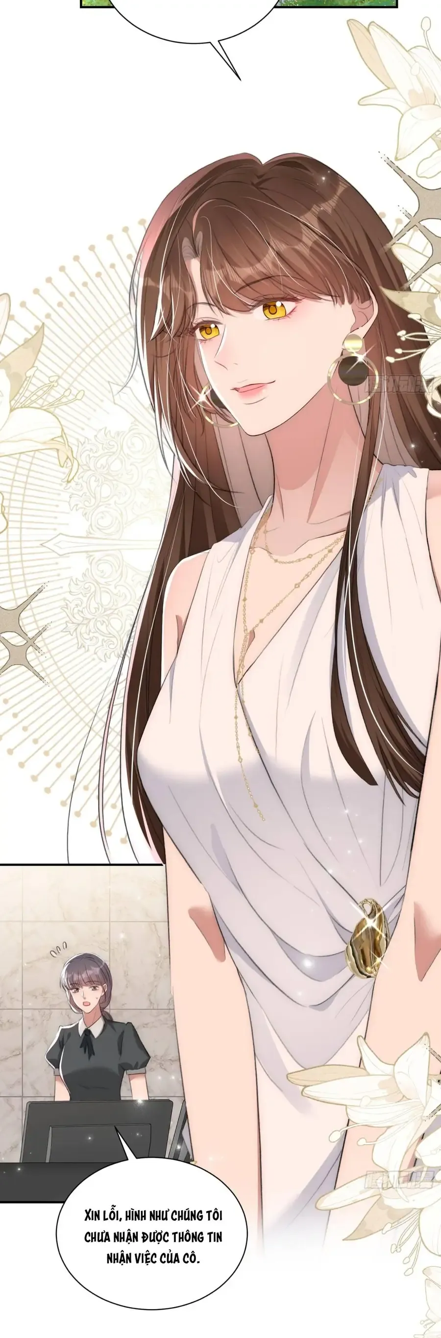Thiên Kim Thật Trở Lại Khuấy Đảo Giới Hào Môn Chapter 7 - Trang 18