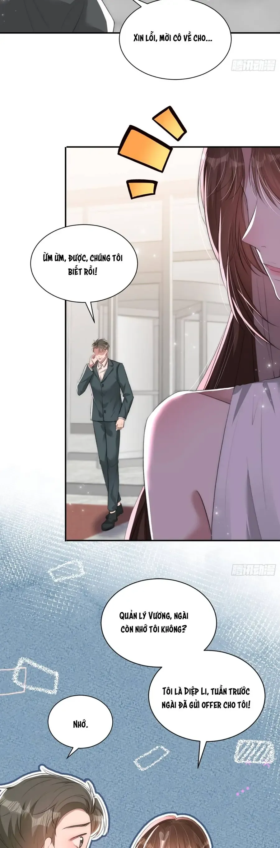 Thiên Kim Thật Trở Lại Khuấy Đảo Giới Hào Môn Chapter 7 - Trang 20