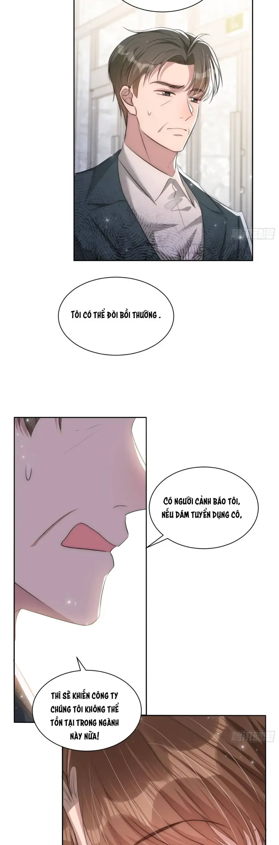 Thiên Kim Thật Trở Lại Khuấy Đảo Giới Hào Môn Chapter 7 - Trang 24