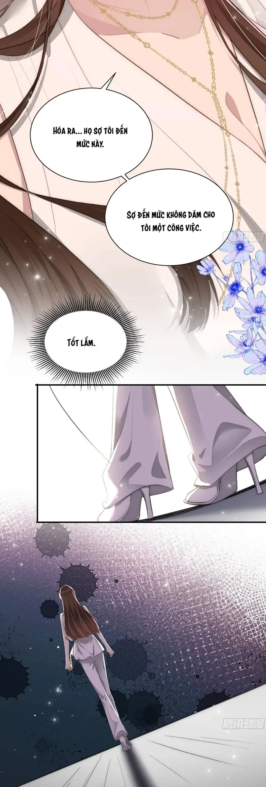 Thiên Kim Thật Trở Lại Khuấy Đảo Giới Hào Môn Chapter 7 - Trang 27