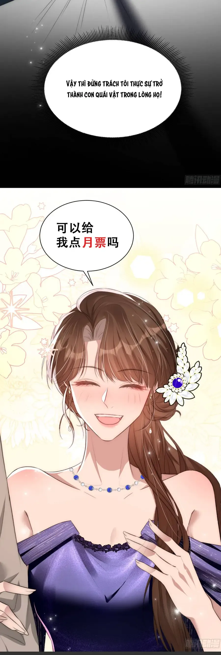 Thiên Kim Thật Trở Lại Khuấy Đảo Giới Hào Môn Chapter 7 - Trang 28