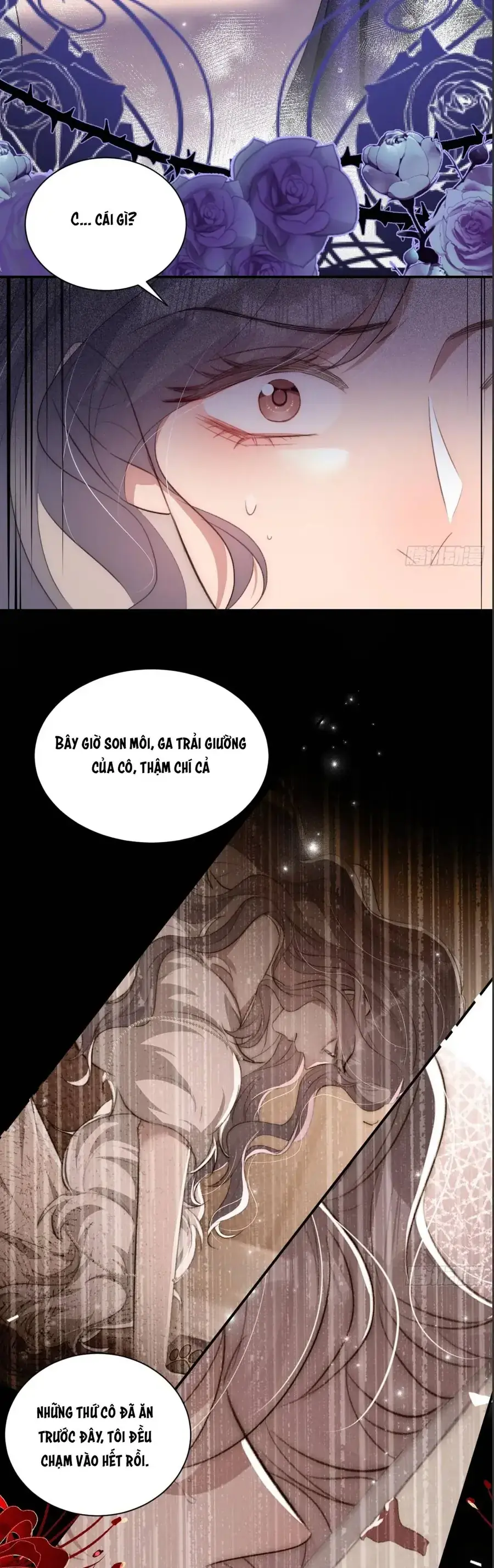 Thiên Kim Thật Trở Lại Khuấy Đảo Giới Hào Môn Chapter 7 - Trang 4
