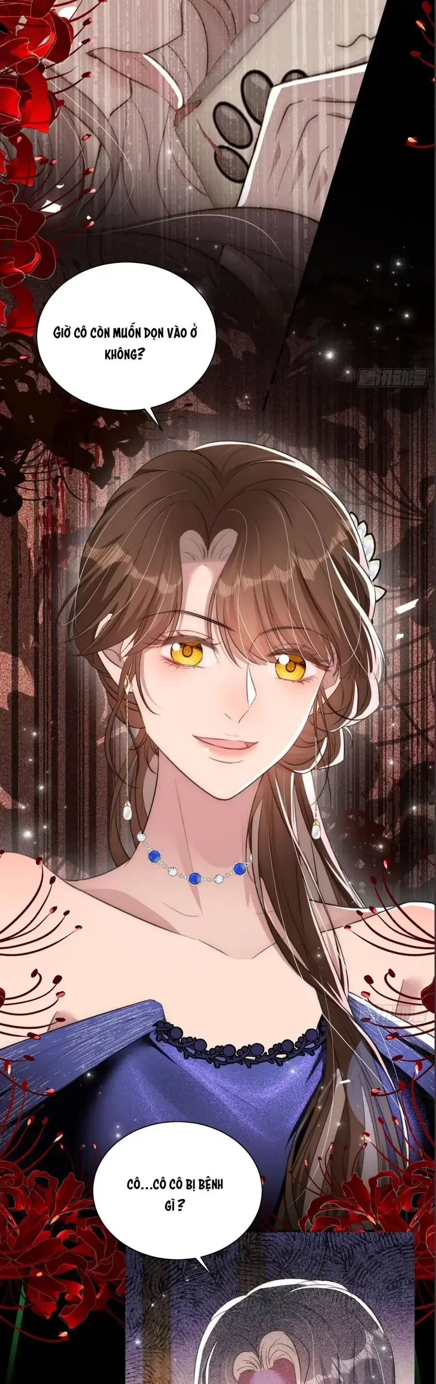 Thiên Kim Thật Trở Lại Khuấy Đảo Giới Hào Môn Chapter 7 - Trang 5