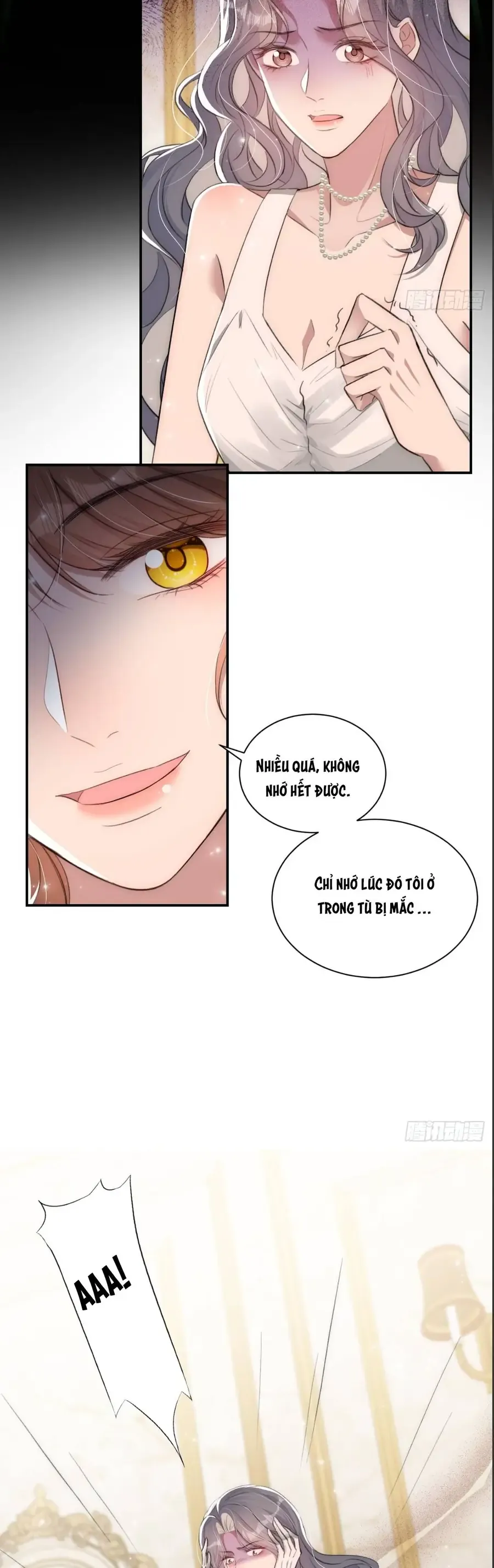 Thiên Kim Thật Trở Lại Khuấy Đảo Giới Hào Môn Chapter 7 - Trang 6