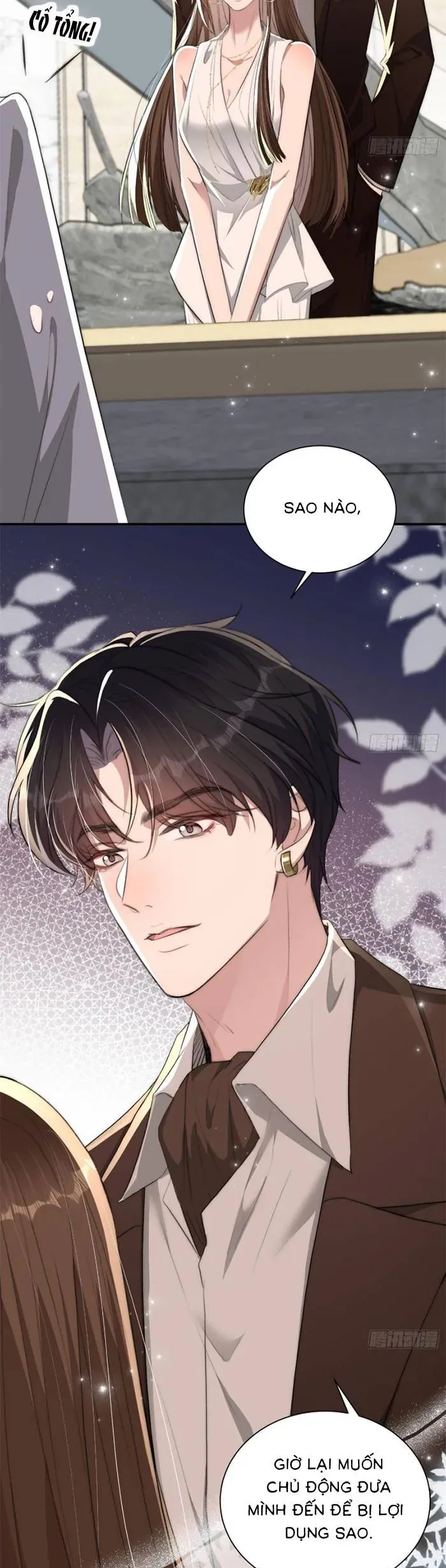 Thiên Kim Thật Trở Lại Khuấy Đảo Giới Hào Môn Chapter 8 - Trang 12