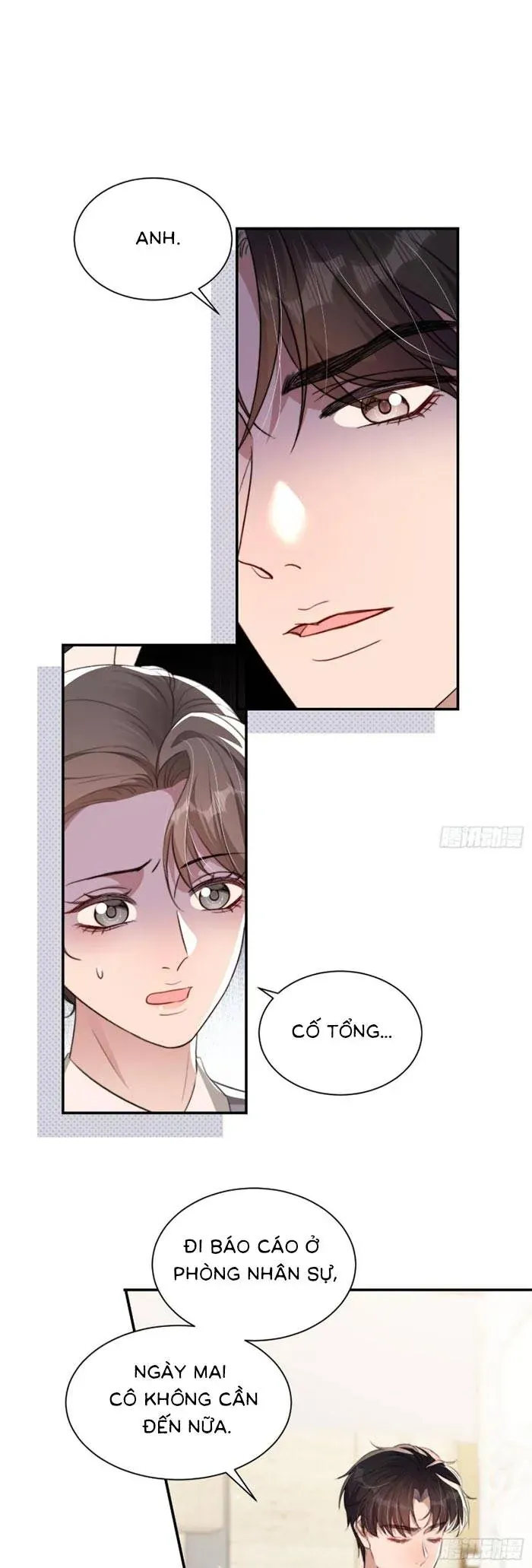 Thiên Kim Thật Trở Lại Khuấy Đảo Giới Hào Môn Chapter 8 - Trang 14