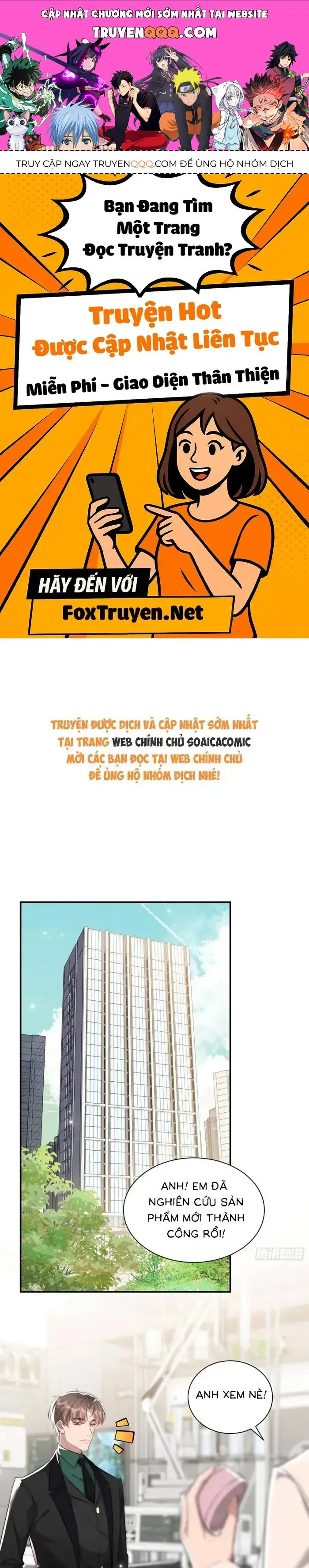 Thiên Kim Thật Trở Lại Khuấy Đảo Giới Hào Môn Chapter 8 - Trang 2