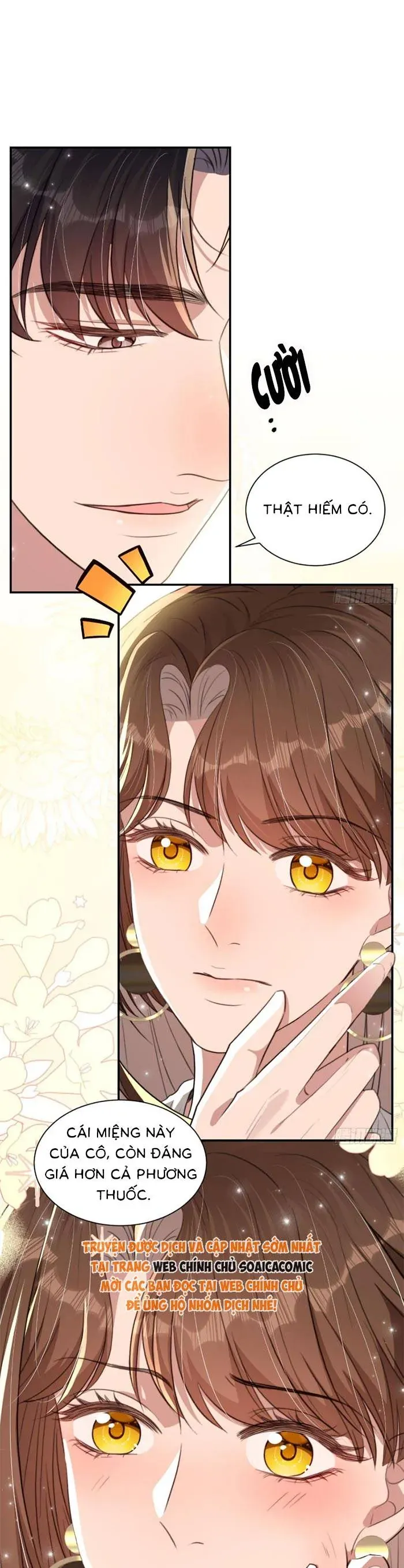 Thiên Kim Thật Trở Lại Khuấy Đảo Giới Hào Môn Chapter 8 - Trang 26