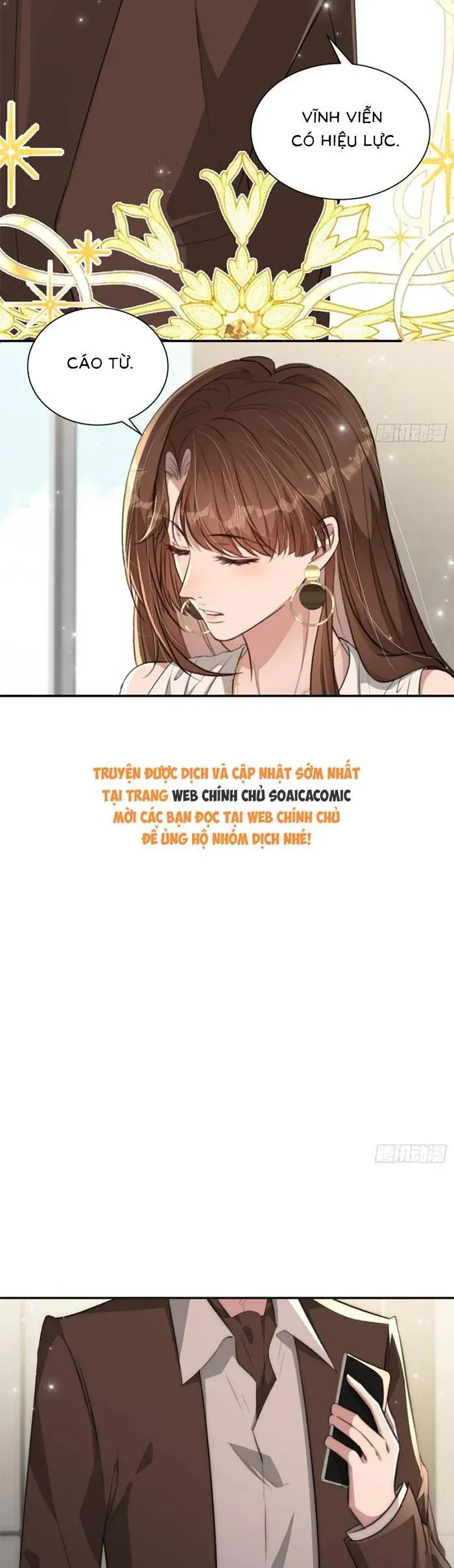 Thiên Kim Thật Trở Lại Khuấy Đảo Giới Hào Môn Chapter 8 - Trang 29
