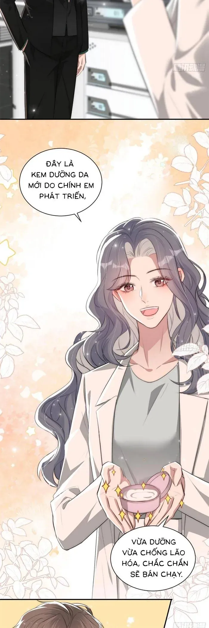 Thiên Kim Thật Trở Lại Khuấy Đảo Giới Hào Môn Chapter 8 - Trang 3