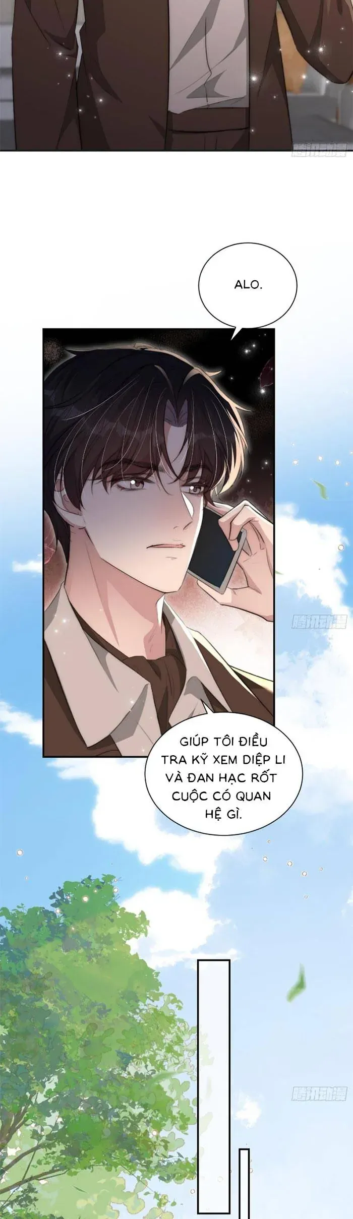 Thiên Kim Thật Trở Lại Khuấy Đảo Giới Hào Môn Chapter 8 - Trang 30