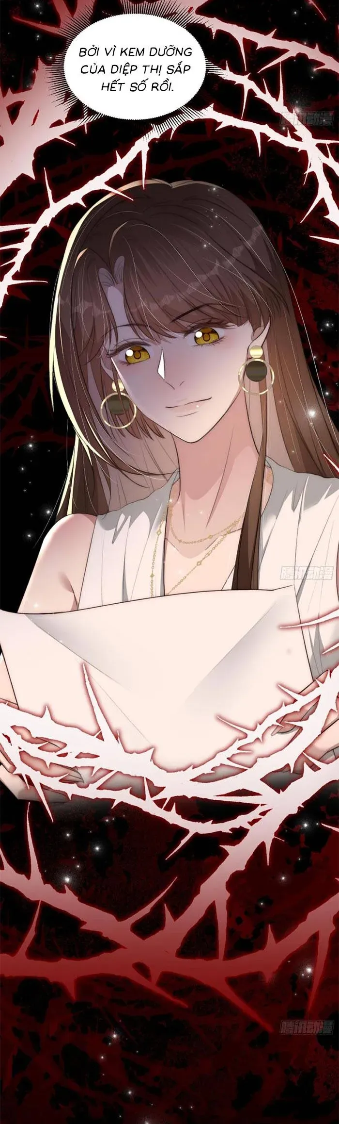 Thiên Kim Thật Trở Lại Khuấy Đảo Giới Hào Môn Chapter 8 - Trang 32