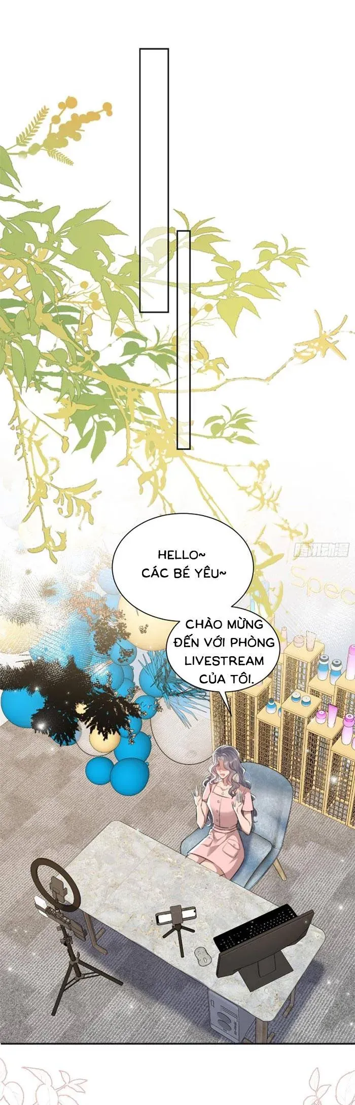 Thiên Kim Thật Trở Lại Khuấy Đảo Giới Hào Môn Chapter 9 - Trang 10
